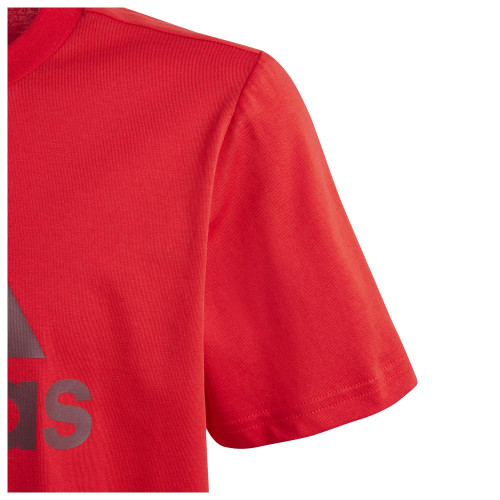 Adidas Παιδική κοντομάνικη μπλούζα Essentials Big Logo Tee